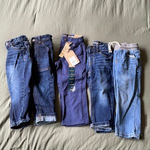 👖 Jean Bundle 👖